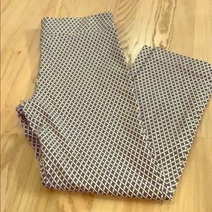 Margaret M Slimming pant